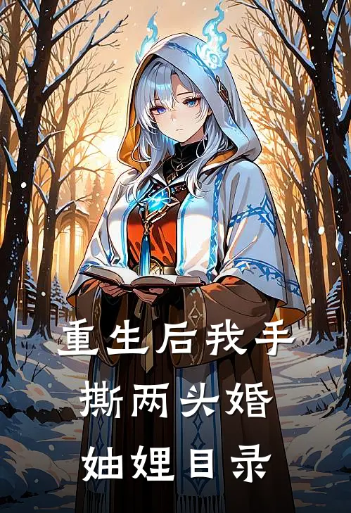 重生后我手撕两头婚妯娌目录