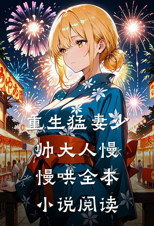 重生猛妻少帅大人慢慢哄全本小说阅读