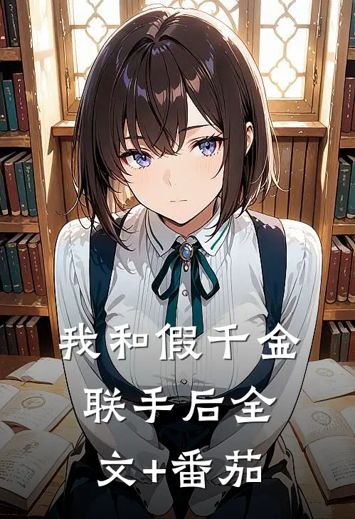 我和假千金联手后全文+番茄