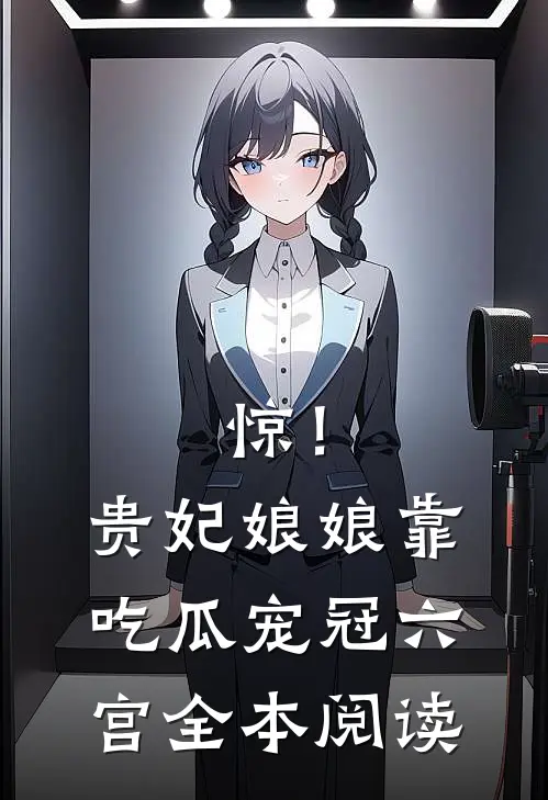 惊！贵妃娘娘靠吃瓜宠冠六宫全本阅读