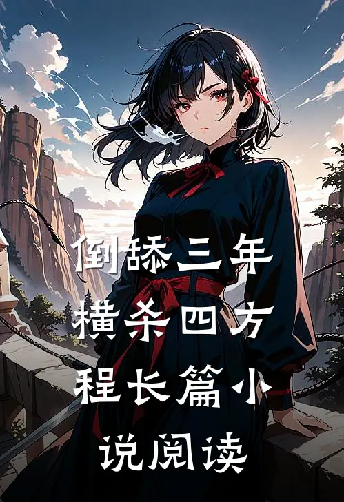 倒舔三年,横杀四方程长篇小说阅读