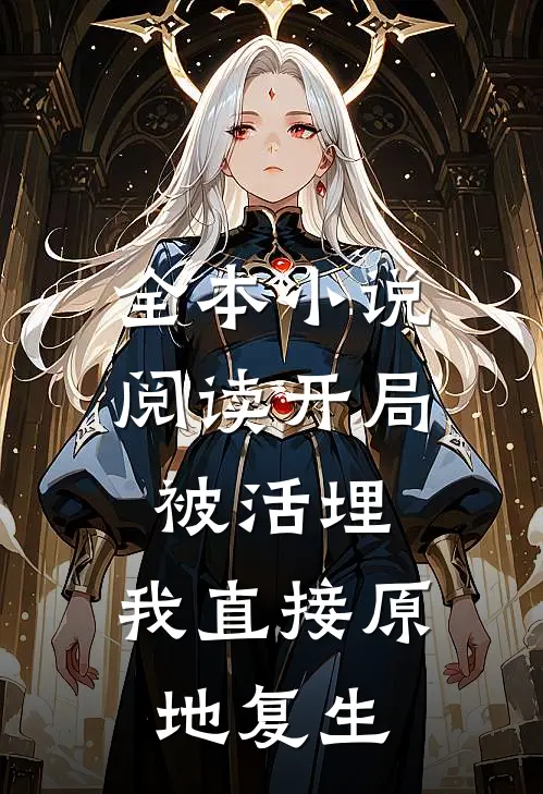 全本小说阅读开局被活埋，我直接原地复生