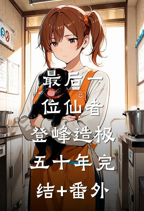 最后一位仙者，登峰造极五十年完结+番外