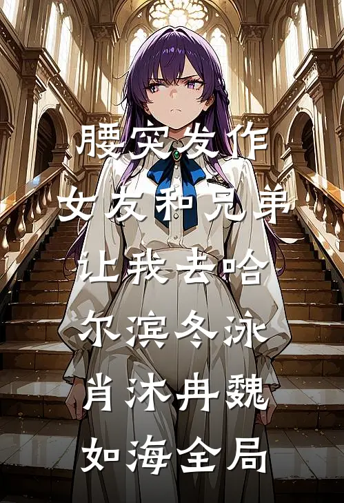 腰突发作，女友和兄弟让我去哈尔滨冬泳肖沐冉魏如海全局