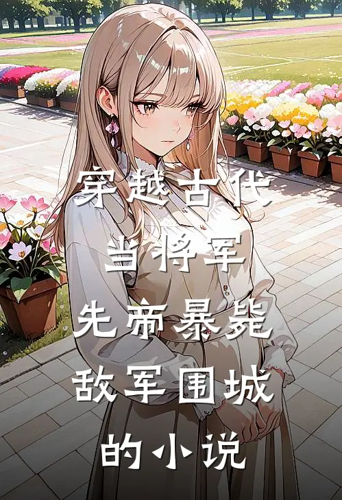 穿越古代当将军，先帝暴毙敌军围城的小说