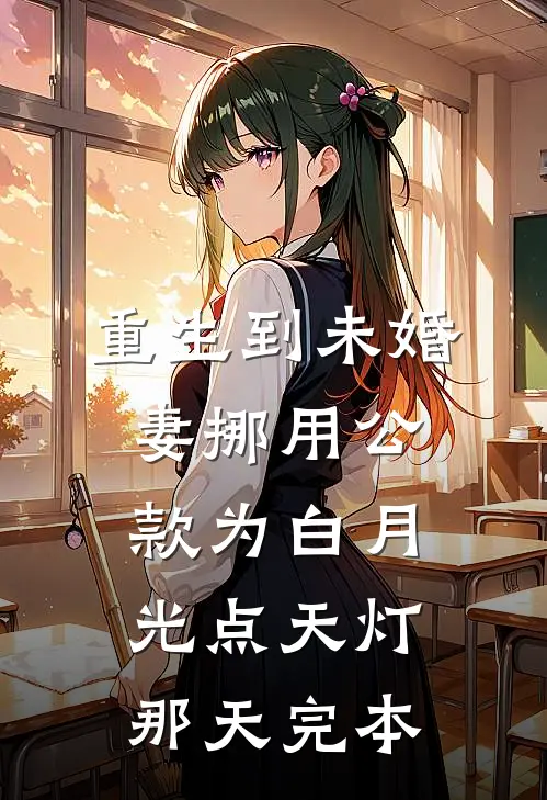 重生到未婚妻挪用公款为白月光点天灯那天完本