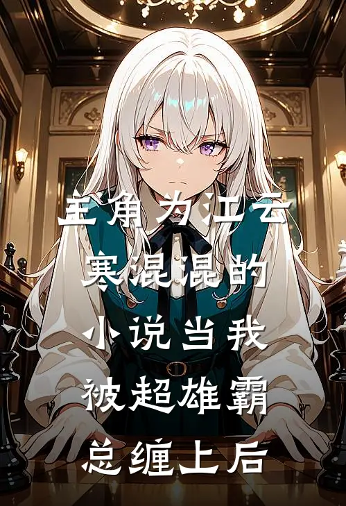 主角为江云寒混混的小说当我被超雄霸总缠上后