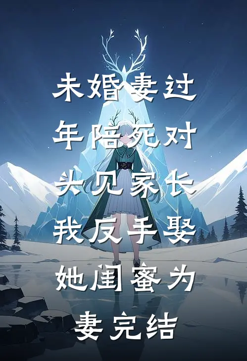 未婚妻过年陪死对头见家长，我反手娶她闺蜜为妻完结