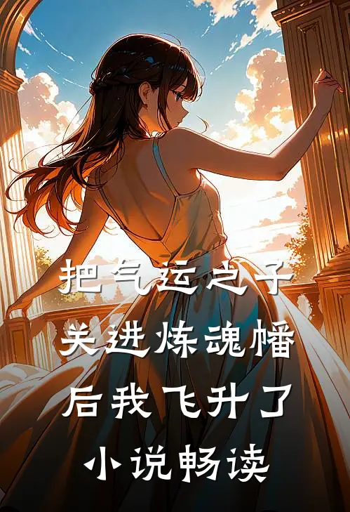 把气运之子关进炼魂幡后我飞升了小说畅读