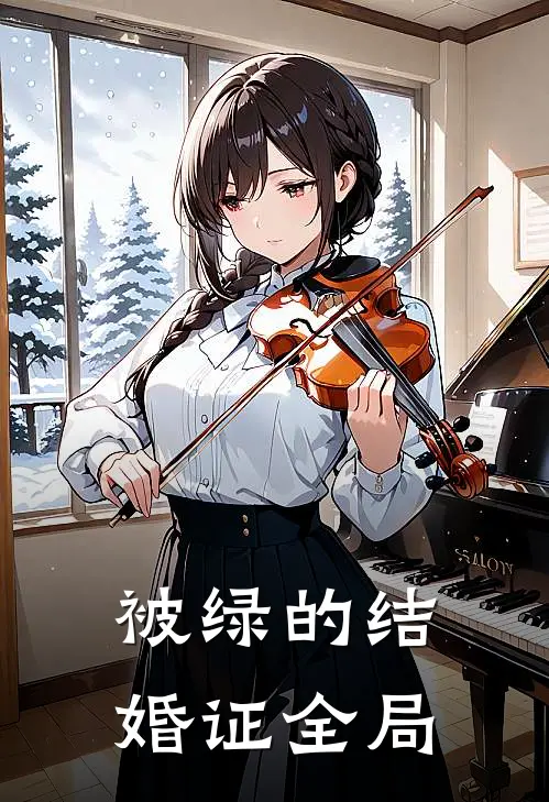 被绿的结婚证全局