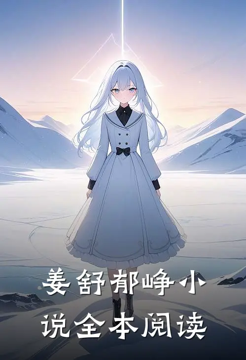 姜舒郁峥小说全本阅读