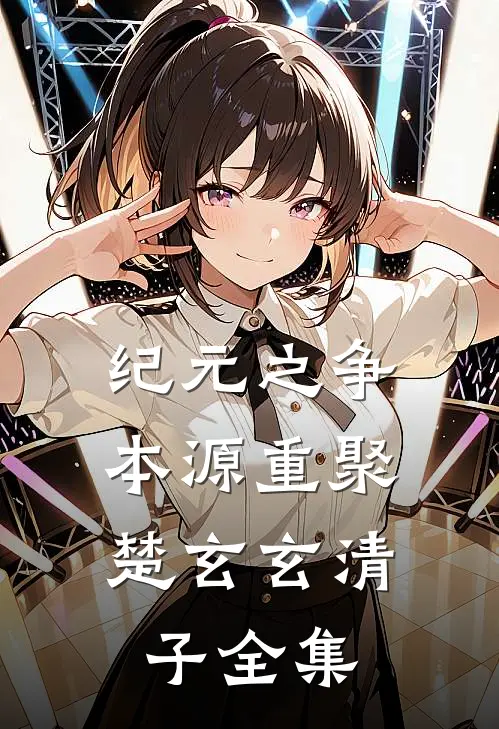 纪元之争：本源重聚楚玄玄清子 全集