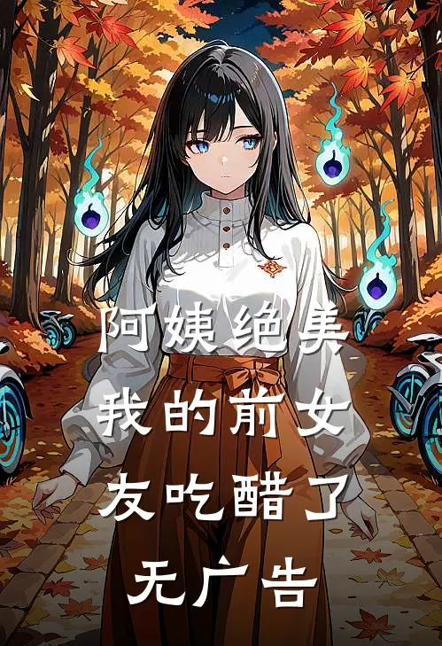 阿姨绝美，我的前女友吃醋了无广告