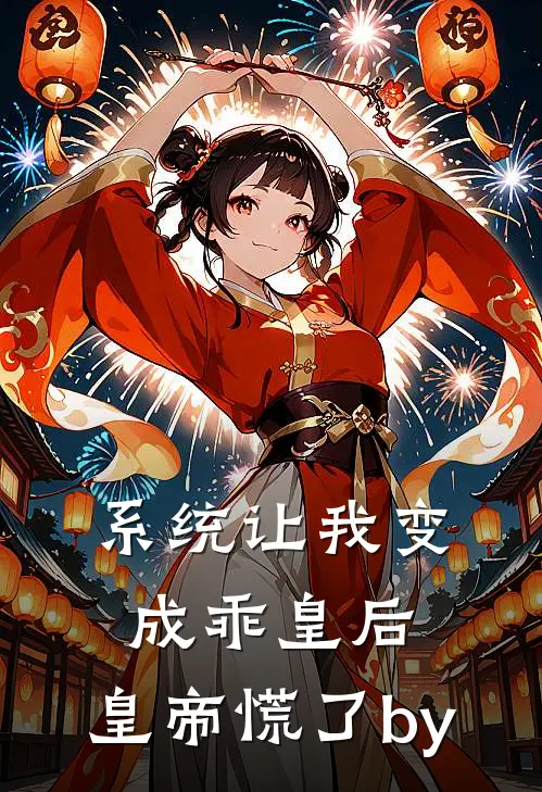 系统让我变成乖皇后，皇帝慌了by