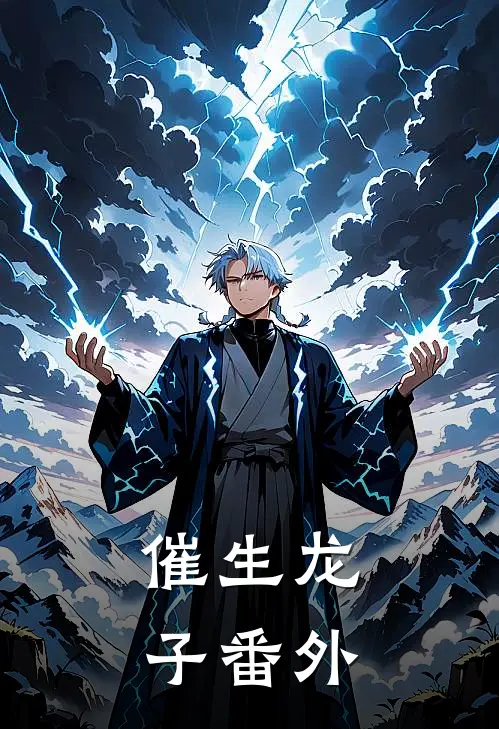 催生龙子 番外