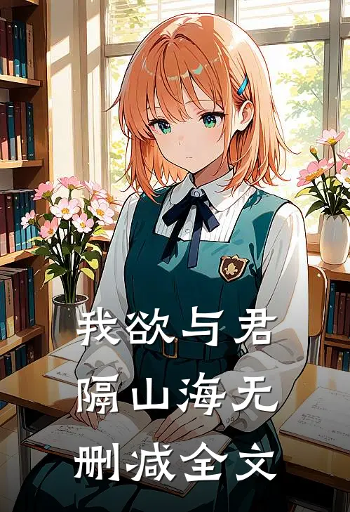 我欲与君隔山海无删减全文