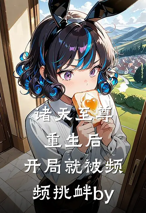 诸天至尊重生后，开局就被频频挑衅by
