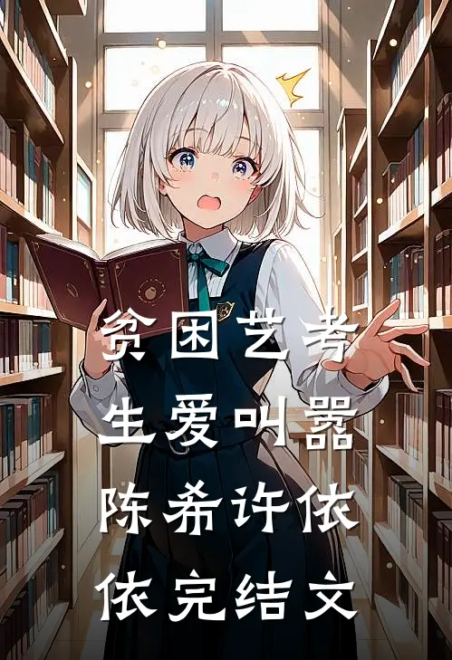 贫困艺考生爱叫嚣陈希许依依完结文