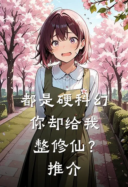 都是硬科幻，你却给我整修仙？推介