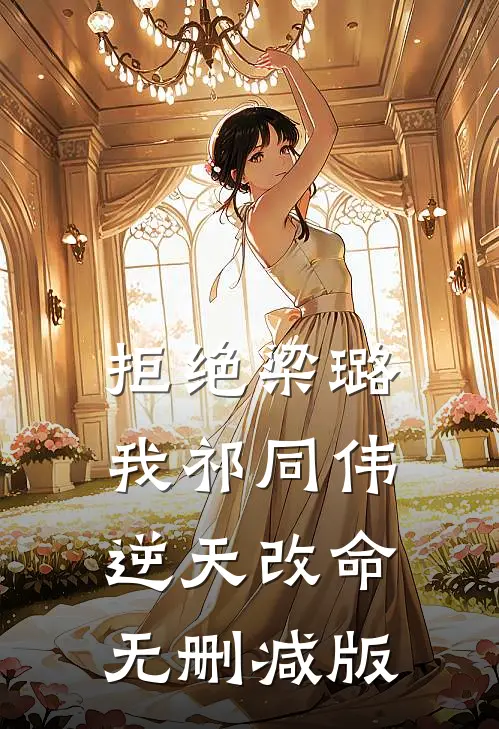 拒绝梁璐，我祁同伟逆天改命无删减版