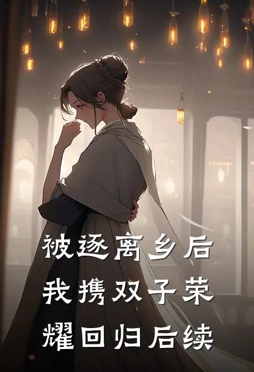 被逐离乡后，我携双子荣耀回归后续