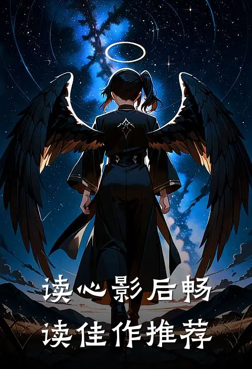 读心影后畅读佳作推荐