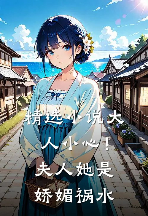 精选小说大人小心！夫人她是娇媚祸水