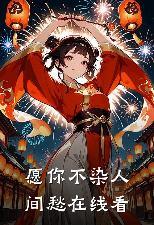 愿你不染人间愁在线看