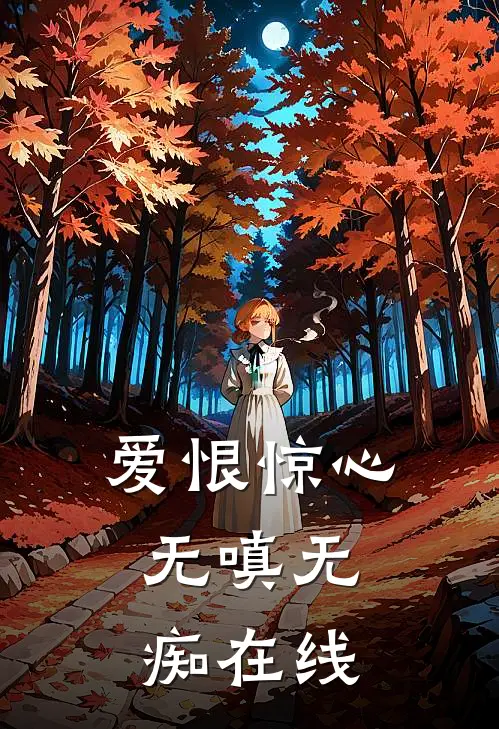爱恨惊心，无嗔无痴在线