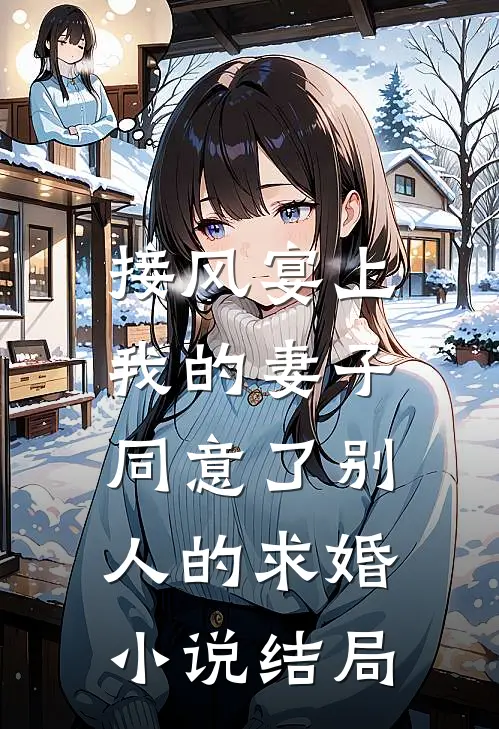 接风宴上，我的妻子同意了别人的求婚小说结局