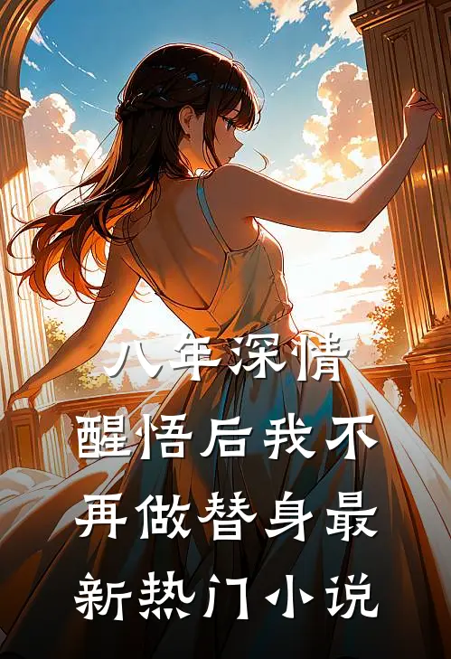 八年深情，醒悟后我不再做替身最新热门小说