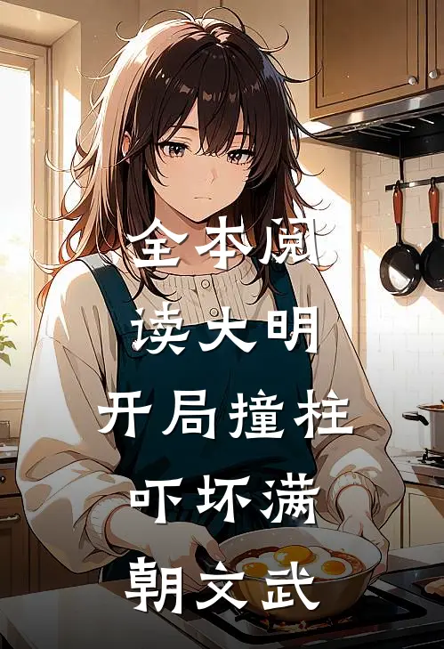 全本阅读大明：开局撞柱，吓坏满朝文武