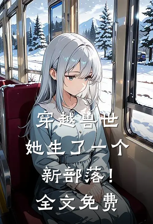 穿越兽世：她生了一个新部落！全文免费