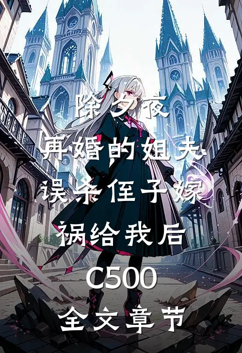 除夕夜，再婚的姐夫误杀侄子嫁祸给我后C500全文章节