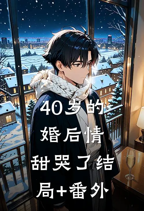 40岁的婚后情，甜哭了结局+番外