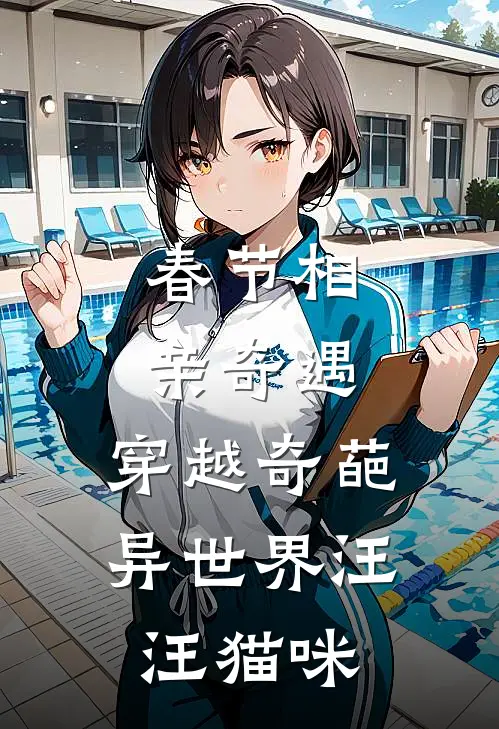 春节相亲奇遇：穿越奇葩异世界汪汪猫咪