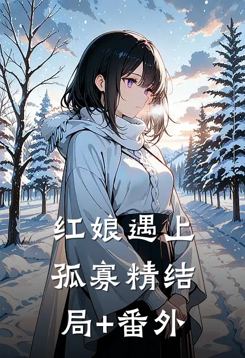 红娘遇上孤寡精结局+番外