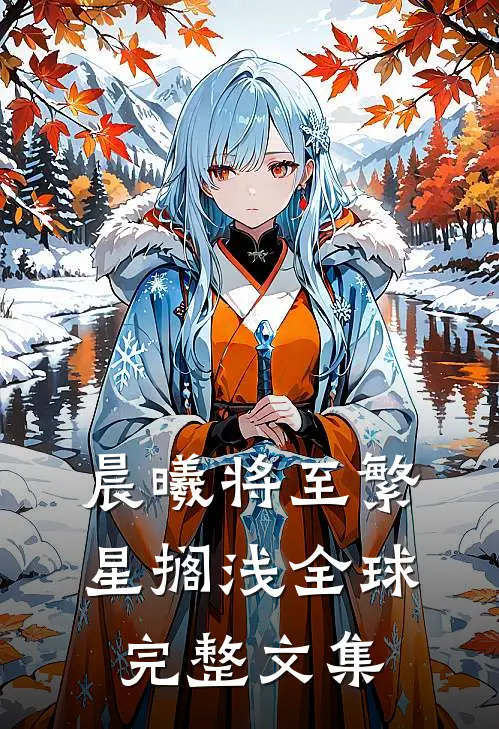 晨曦将至繁星搁浅全球完整文集