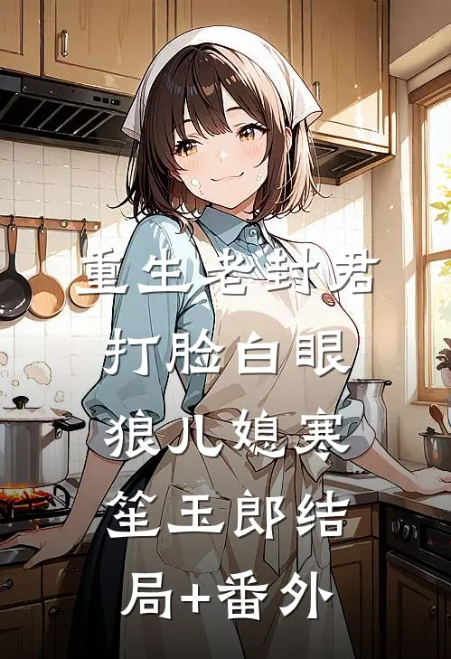 重生老封君，打脸白眼狼儿媳寒笙玉郎结局+番外