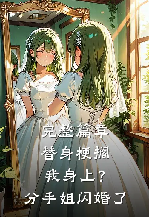 完整篇章替身梗搁我身上？分手，姐闪婚了