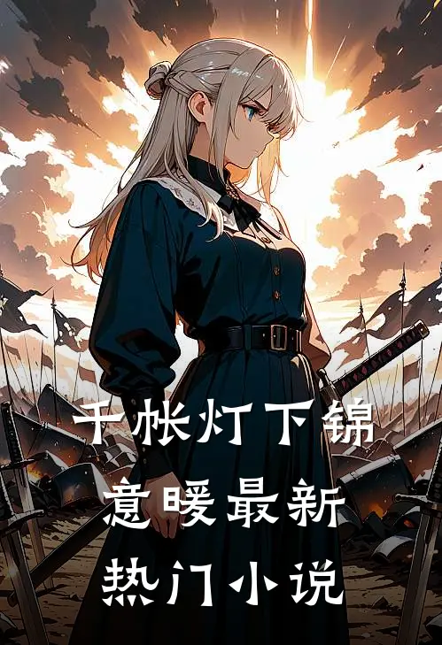 千帐灯下锦意暖最新热门小说