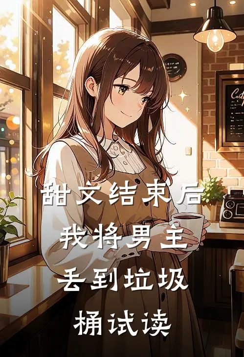 甜文结束后，我将男主丢到垃圾桶试读
