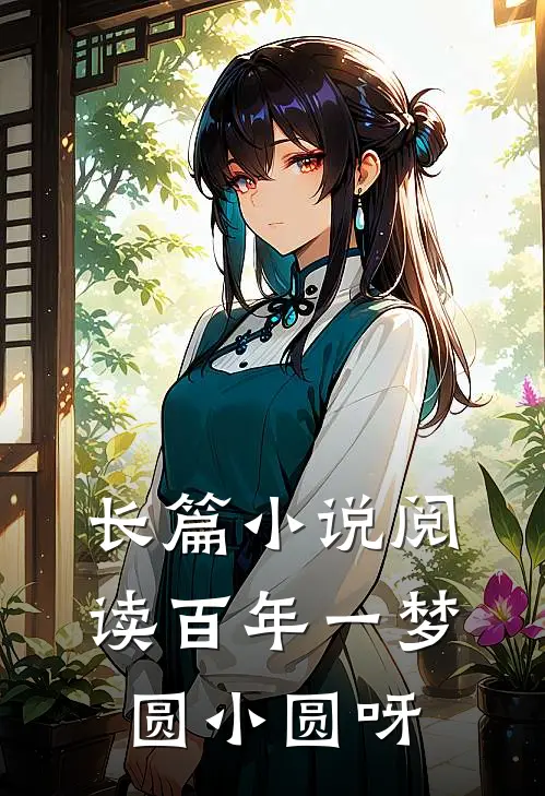 长篇小说阅读百年一梦 圆小圆呀