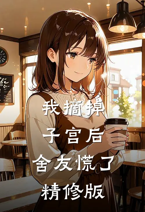 我摘掉子宫后，舍友慌了精修版