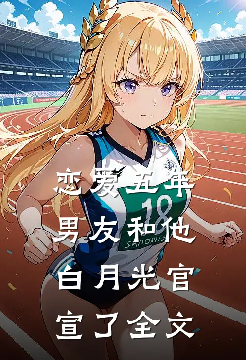恋爱五年，男友和他白月光官宣了全文