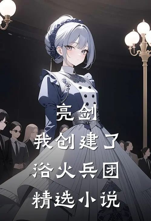 亮剑：我创建了浴火兵团精选小说