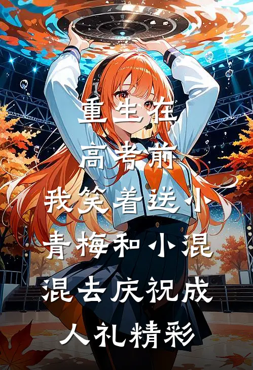 重生在高考前，我笑着送小青梅和小混混去庆祝成人礼精彩