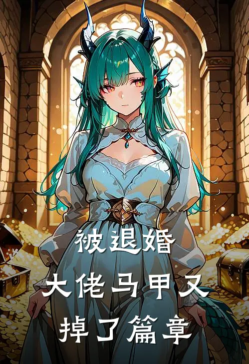 被退婚，大佬马甲又掉了篇章