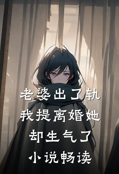 老婆出了轨，我提离婚她却生气了小说畅读