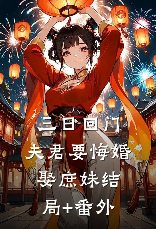 三日回门，夫君要悔婚娶庶妹结局+番外